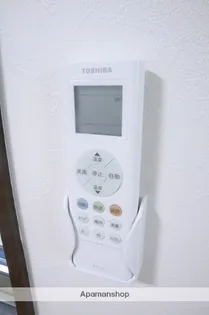 エール【201号室】の内装