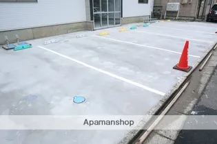 エール【201号室】のその他画像