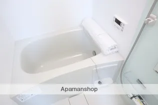 エール【201号室】の内装