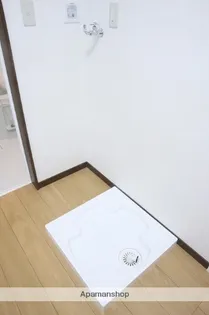 エール【201号室】の内装