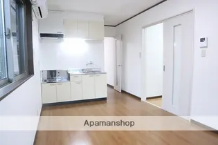 エール【201号室】の内装