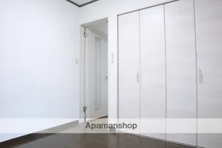 エール【201号室】の内装