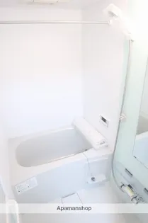 エール【201号室】の風呂