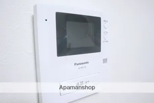 エール【201号室】のその他画像