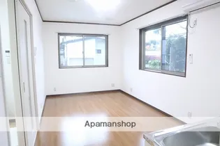 エール【201号室】の内装