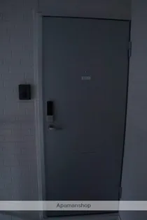 エール【201号室】のその他画像