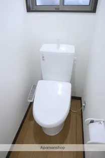 エール【201号室】のその他画像