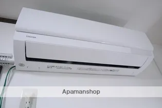 エール【201号室】のその他画像