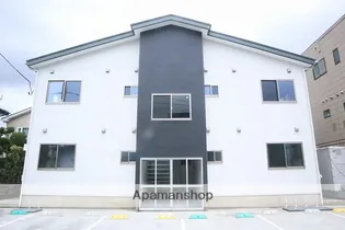 エール【201号室】の外観