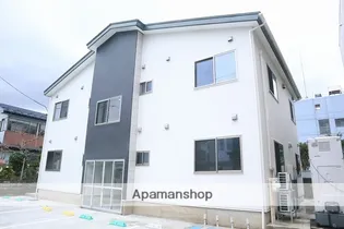 エール【201号室】の外観