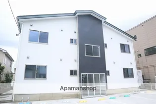 エール【201号室】の外観