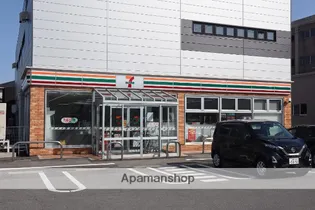 エール【201号室】の周辺