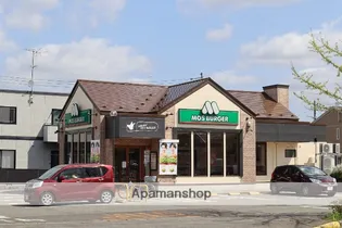 エール【201号室】の周辺