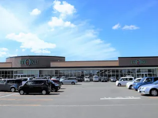 プラザステラ【1階】の周辺