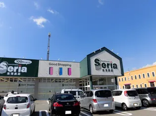 プラザステラ【1階】の周辺