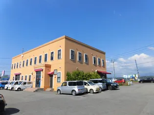 プラザステラ【1階】の周辺