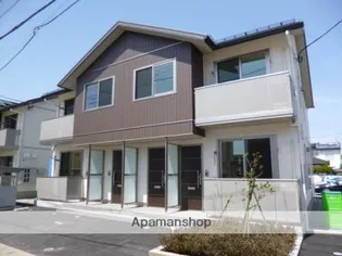 メゾンド由雅Aの画像