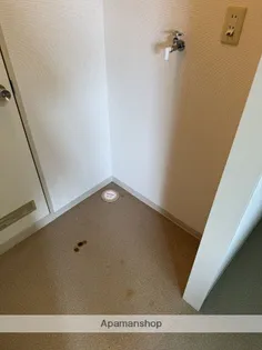 フレグランス緑丘B【2階】の内装