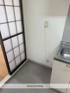 フレグランス緑丘B【2階】の内装