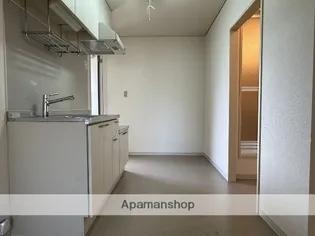 フレグランス緑丘B【2階】の内装