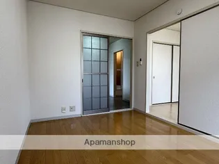 フレグランス緑丘B【2階】の内装