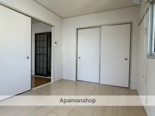 フレグランス緑丘B【2階】の内装