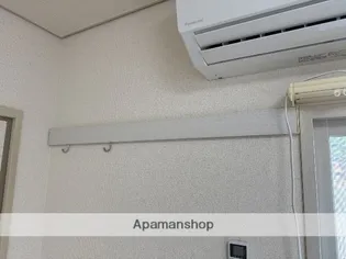 フレグランス緑丘B【2階】の内装