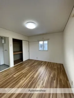 フレグランス緑丘B【2階】の内装