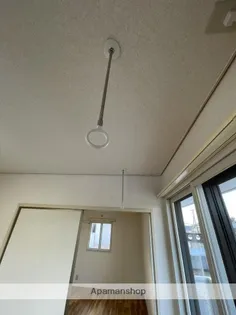 フレグランス緑丘B【2階】の内装