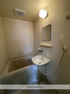 フレグランス緑丘B【2階】の風呂