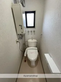 フレグランス緑丘B【2階】のその他画像