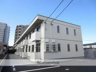 広面シャーメゾンの画像