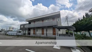 カーサフルッタIIの画像