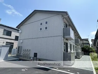 シャーメゾン旭南の画像