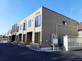 サン ブライト IIIの画像