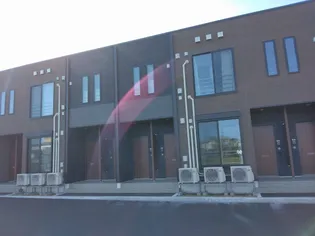 インフィニティエアポートS Bの画像