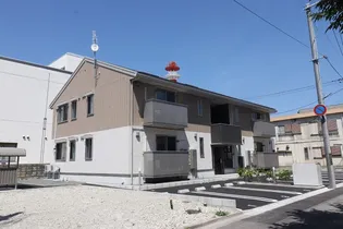 トリシア大町の画像