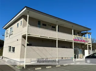 タウンハウスオオヤマIIの画像