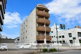 アシスト第7秋田マンションの画像