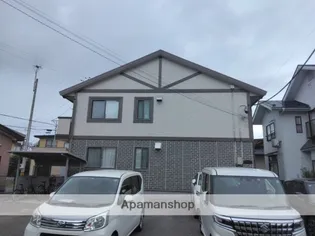 シティーフロント茨島の画像