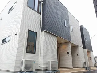 ウィステリア Ⅱの画像