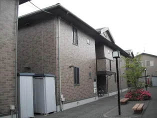 リビングタウン東通Ⅱ Cの画像