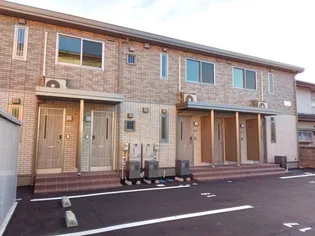 ニッセイハイムⅡの画像