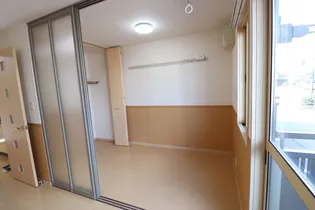 グランセ オルメ A【1階】の内装