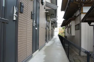 グランセ オルメ A【1階】のその他画像