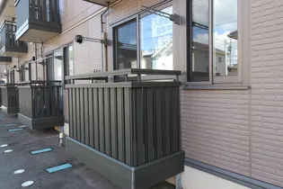 グランセ オルメ A【1階】のその他画像