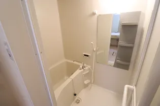 グランセ オルメ A【1階】の風呂