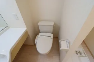 グランセ オルメ A【1階】のその他画像