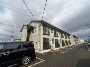 モーニンググローリー Aの画像