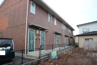 シャインパーク牛島 Aの画像